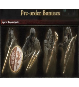 Dragon s Dogma 2 - Pre-Order Bonus DLC PS5 PlayStation 5 Key EUROPE
